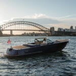 Aqua Majestic Luxury Boat Sydney
