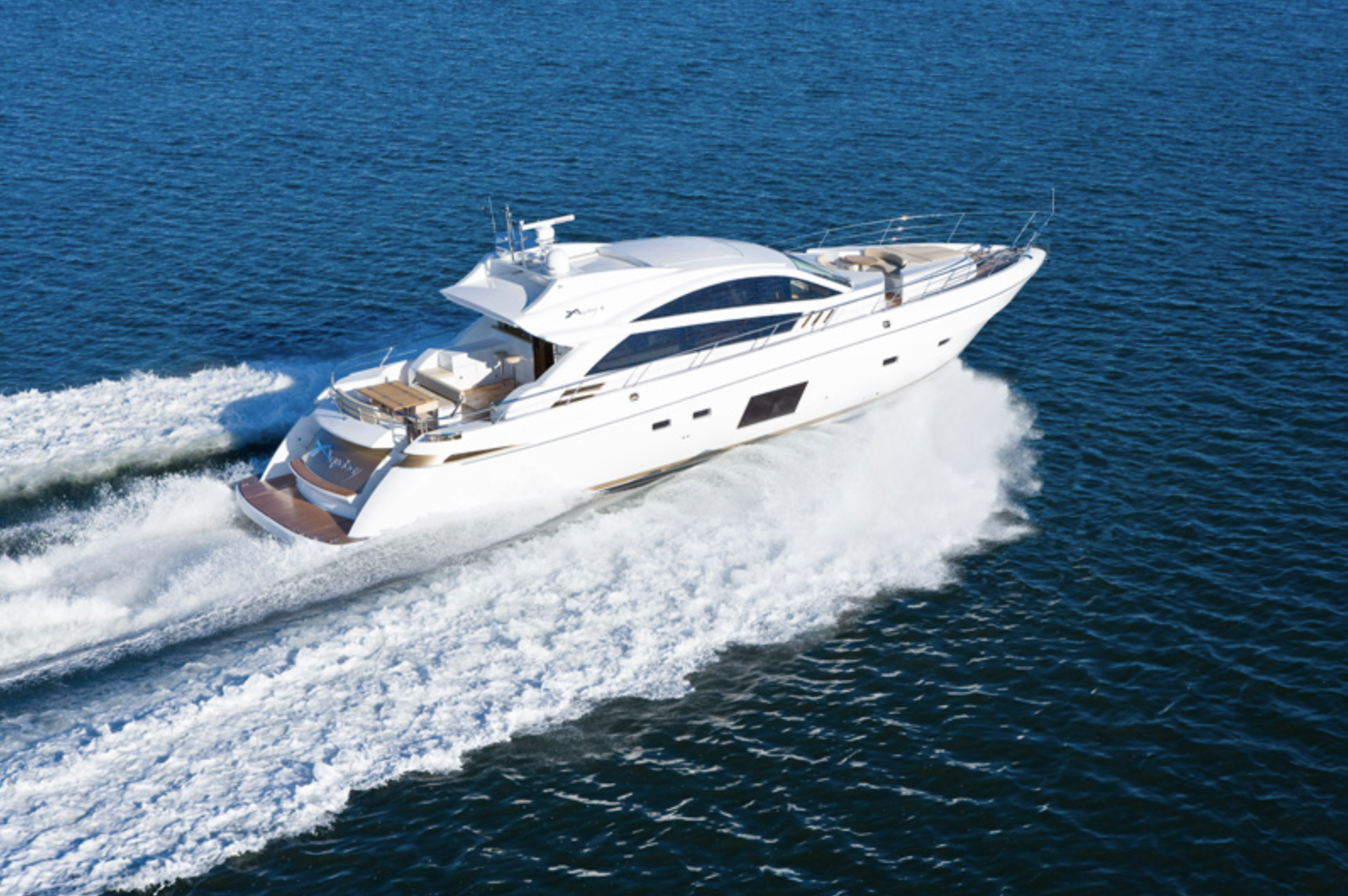 Aquabay Luxury Boat Hire Sydney