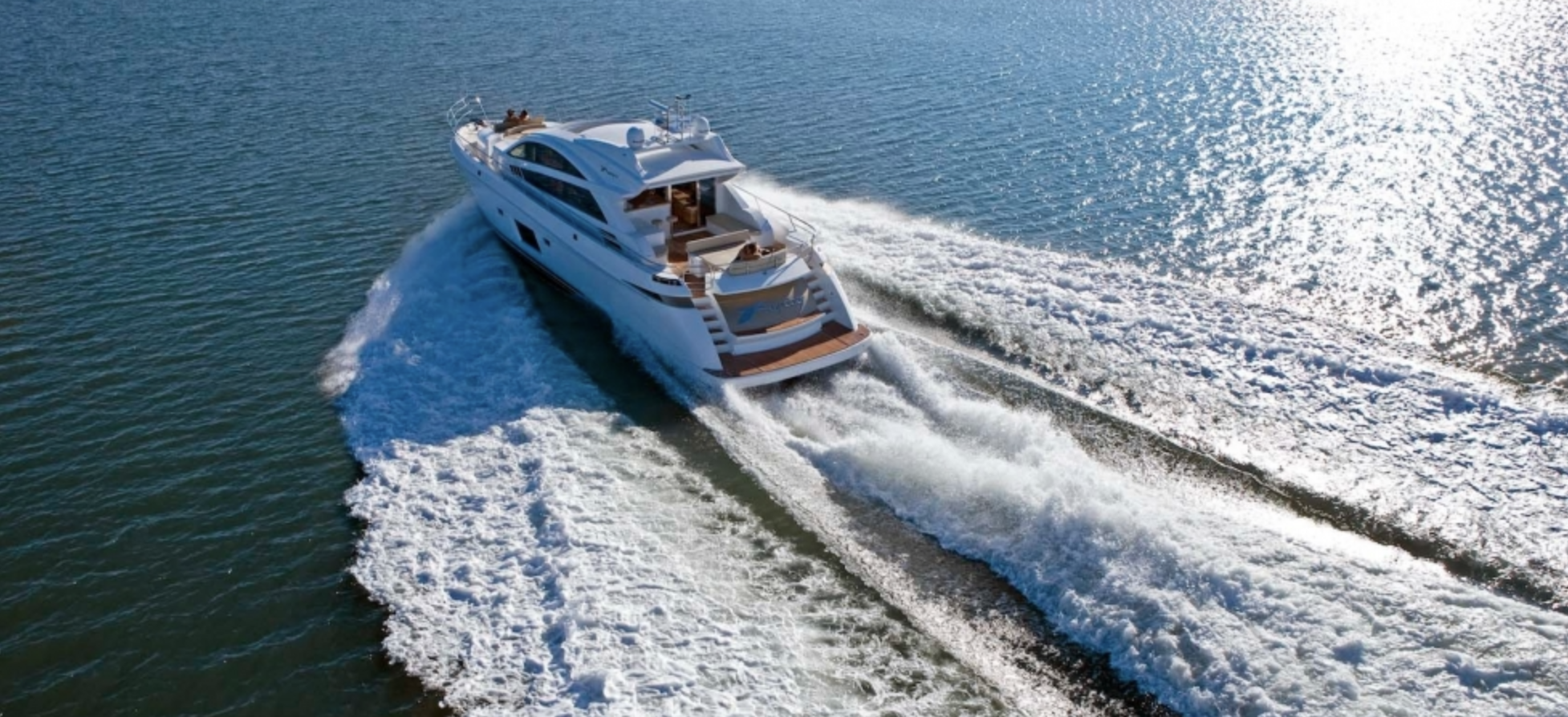 Aquabay Luxury Boat Sydney
