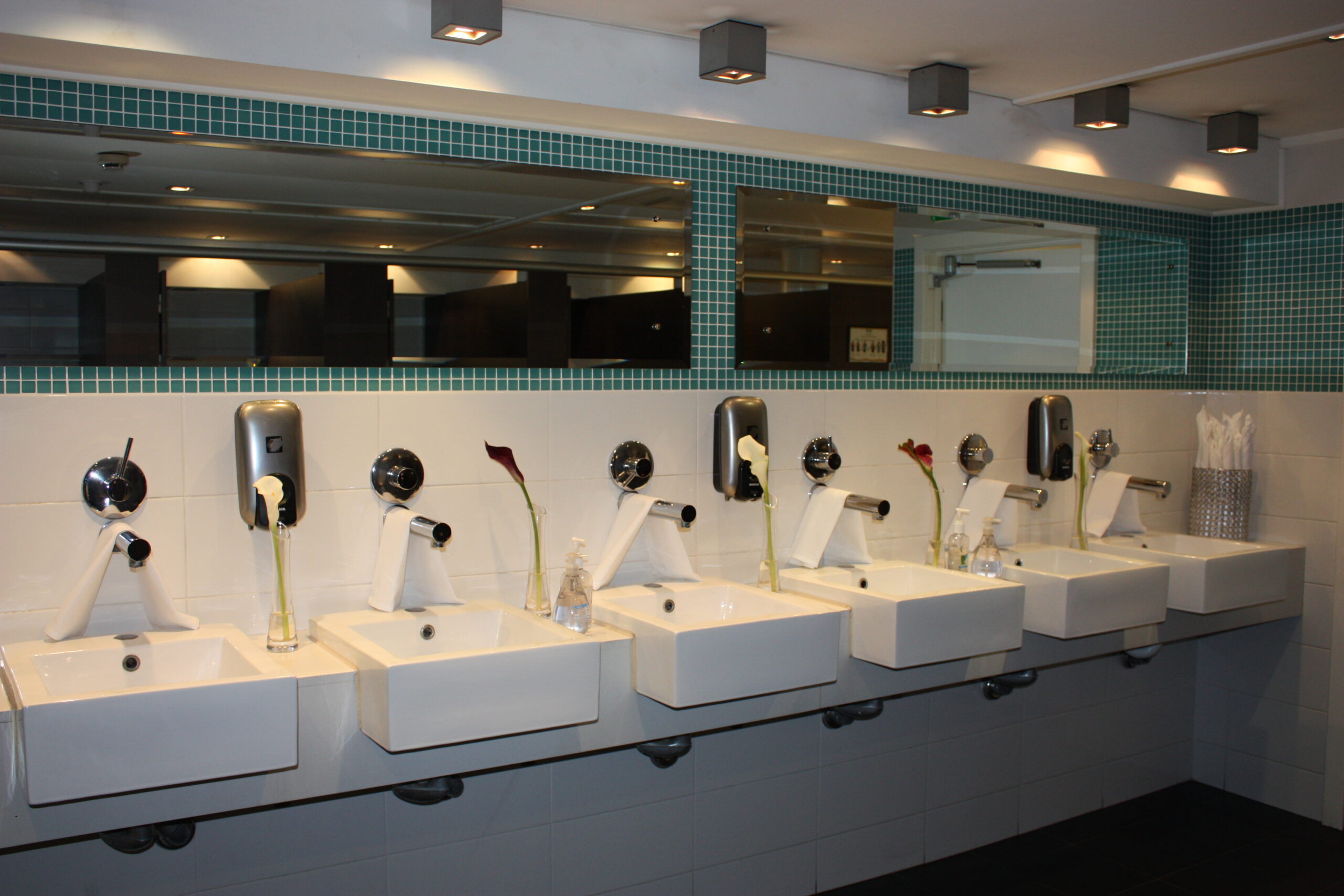 Bella Vista Luxury Function Boat Sydney