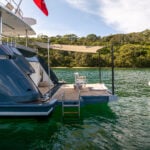 Belle Luxury Super Yacht Sydney