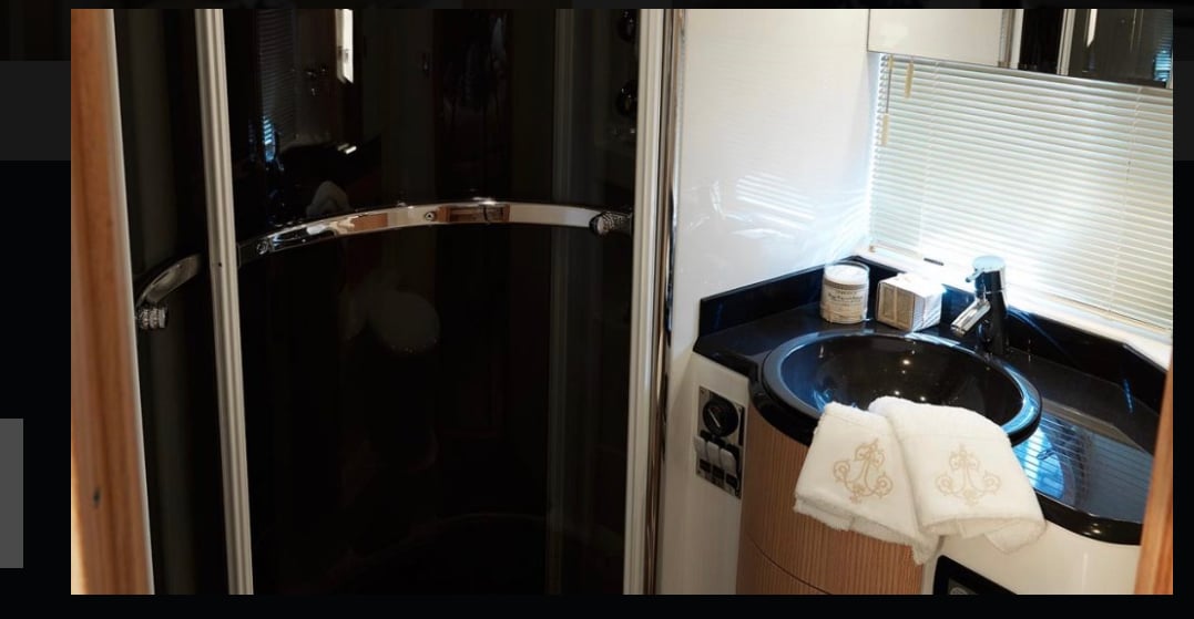 Birchgrove Luxury Boat Sydney