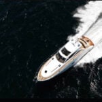 Birchgrove Luxury Boat Sydney