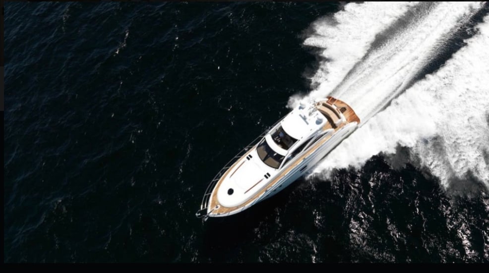 Birchgrove Luxury Boat Sydney