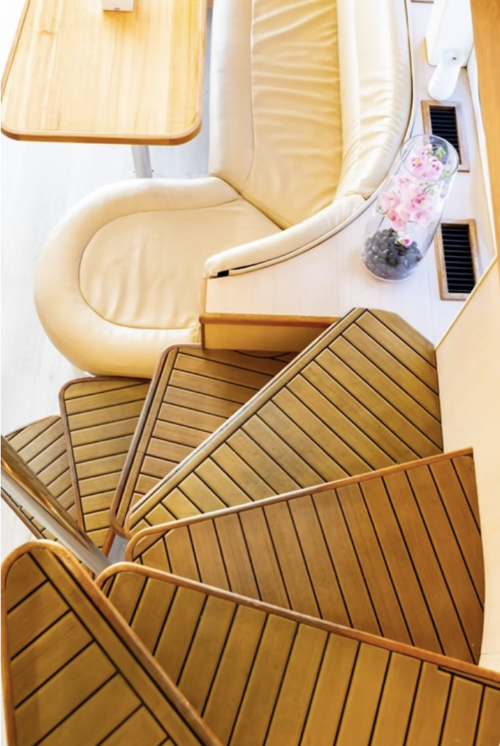 Circa Spirit Luxury Yacht Sydney