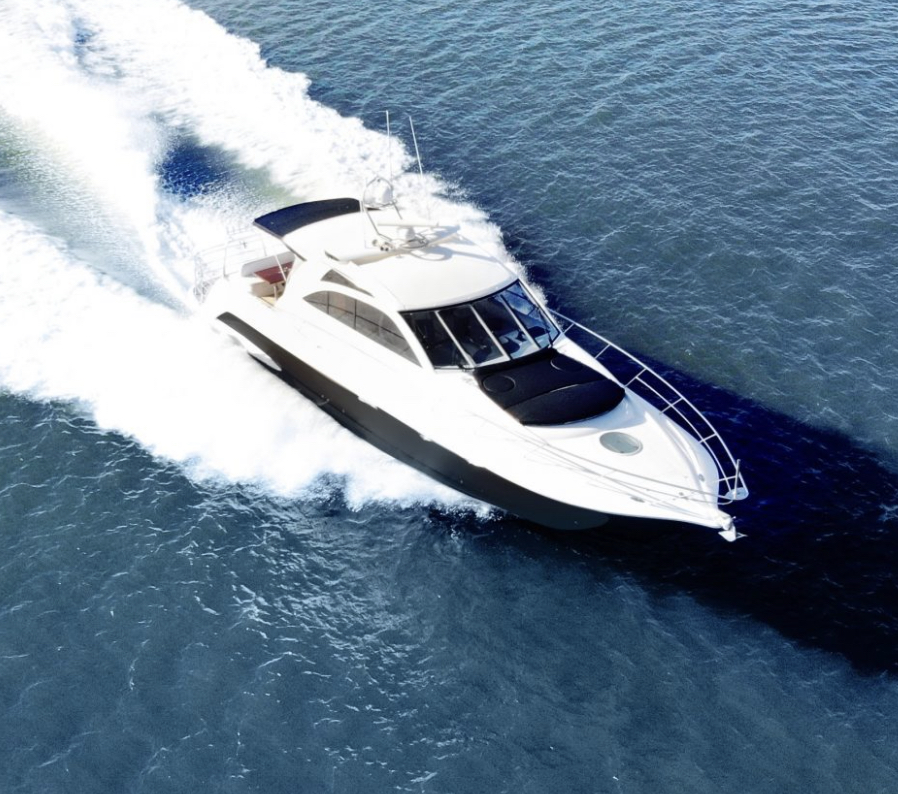 Coco Luxury Boat Sydney