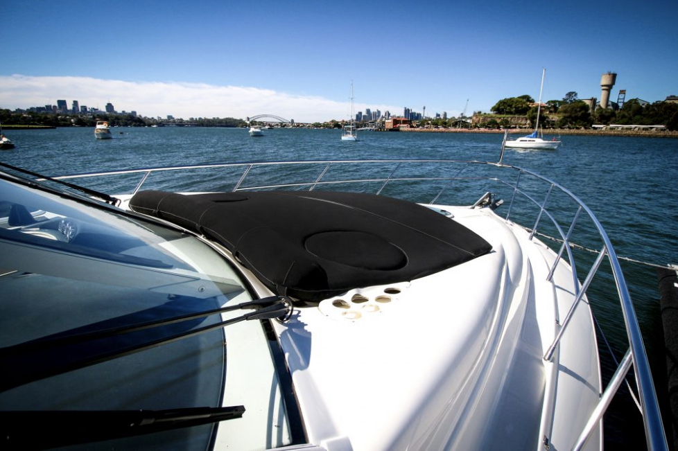 Coco Luxury Boat Sydney