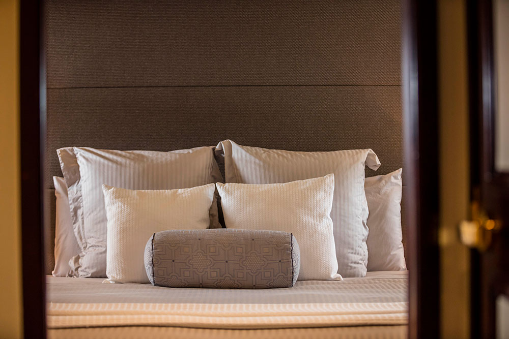 Corroboree Luxury Superyacht Sydney