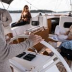 Elan Impression 40.1 Luxury Sailing Yacht Sydney