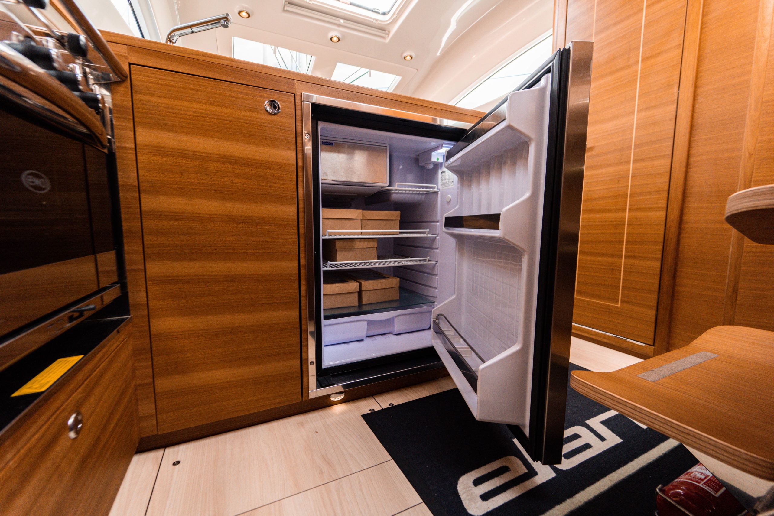 Elan Impression 40.1 Luxury Sailing Yacht Sydney