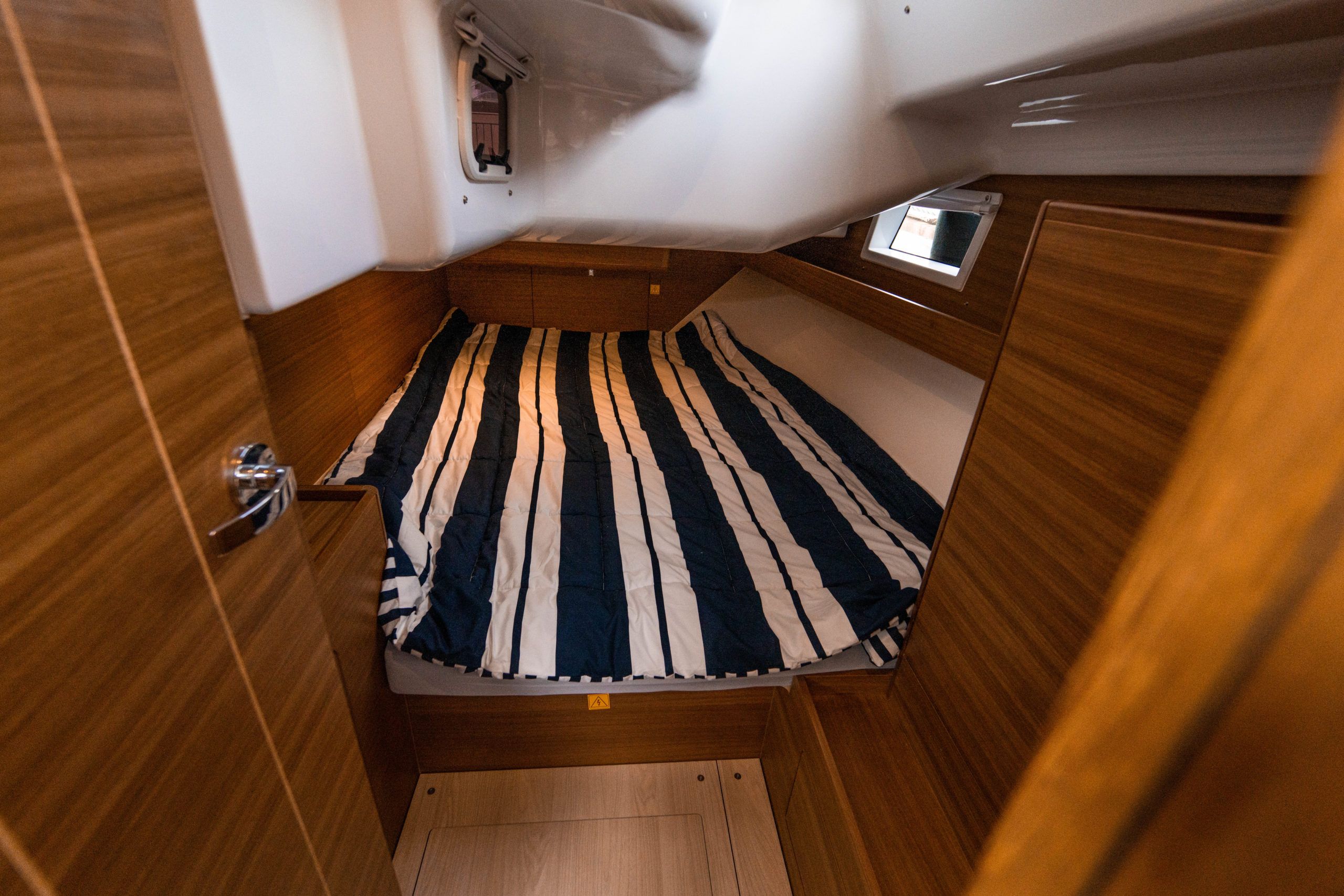 Elan Impression 45.1 sailing boat Sydney