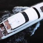 Element luxury boat Sydney