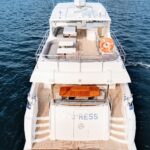 Empress Luxury Boat Sydney