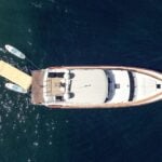 Enigma Luxury Yacht Sydney