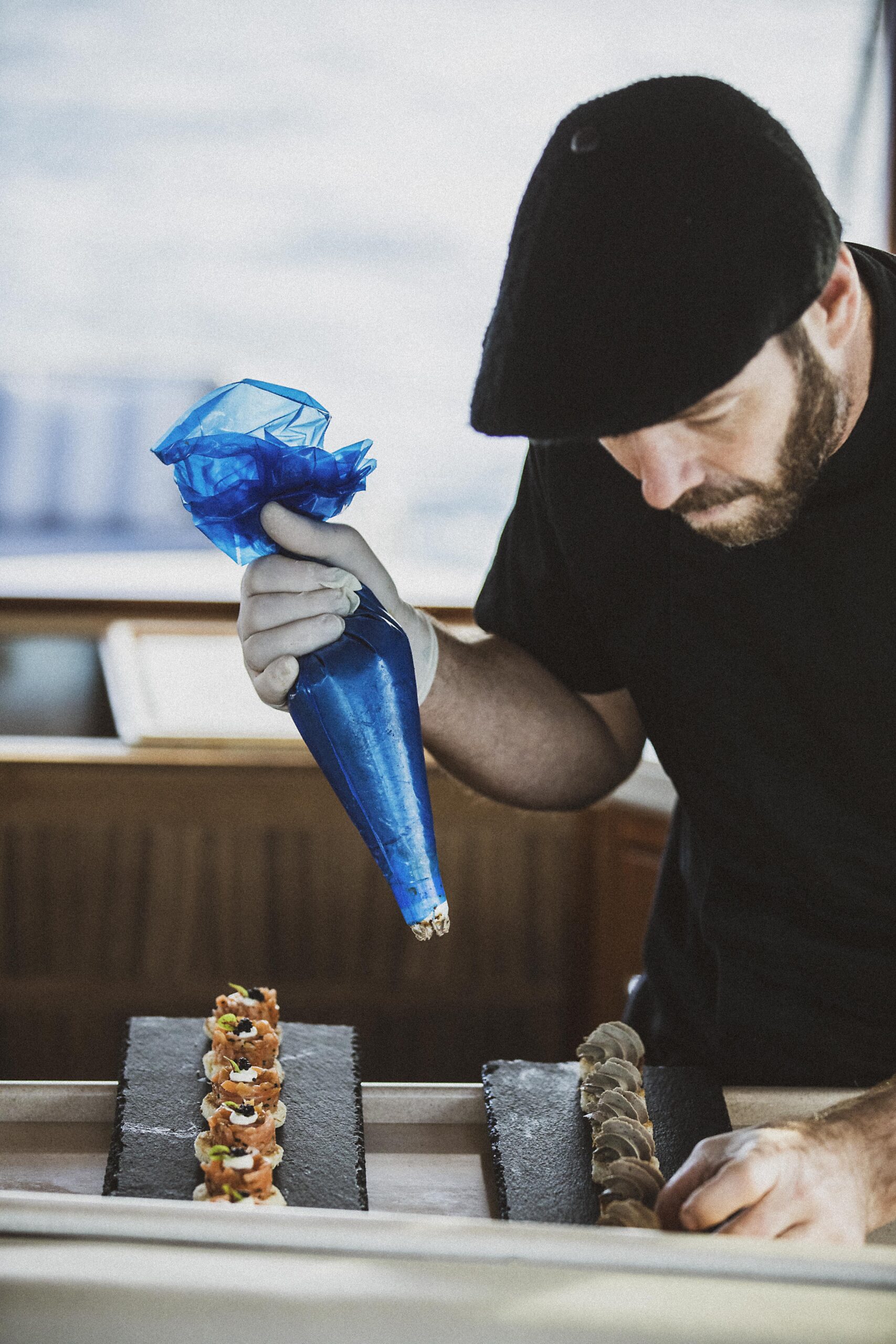 Felix Luxury Boat Sydney