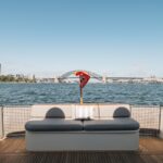Felix Luxury Boat Sydney