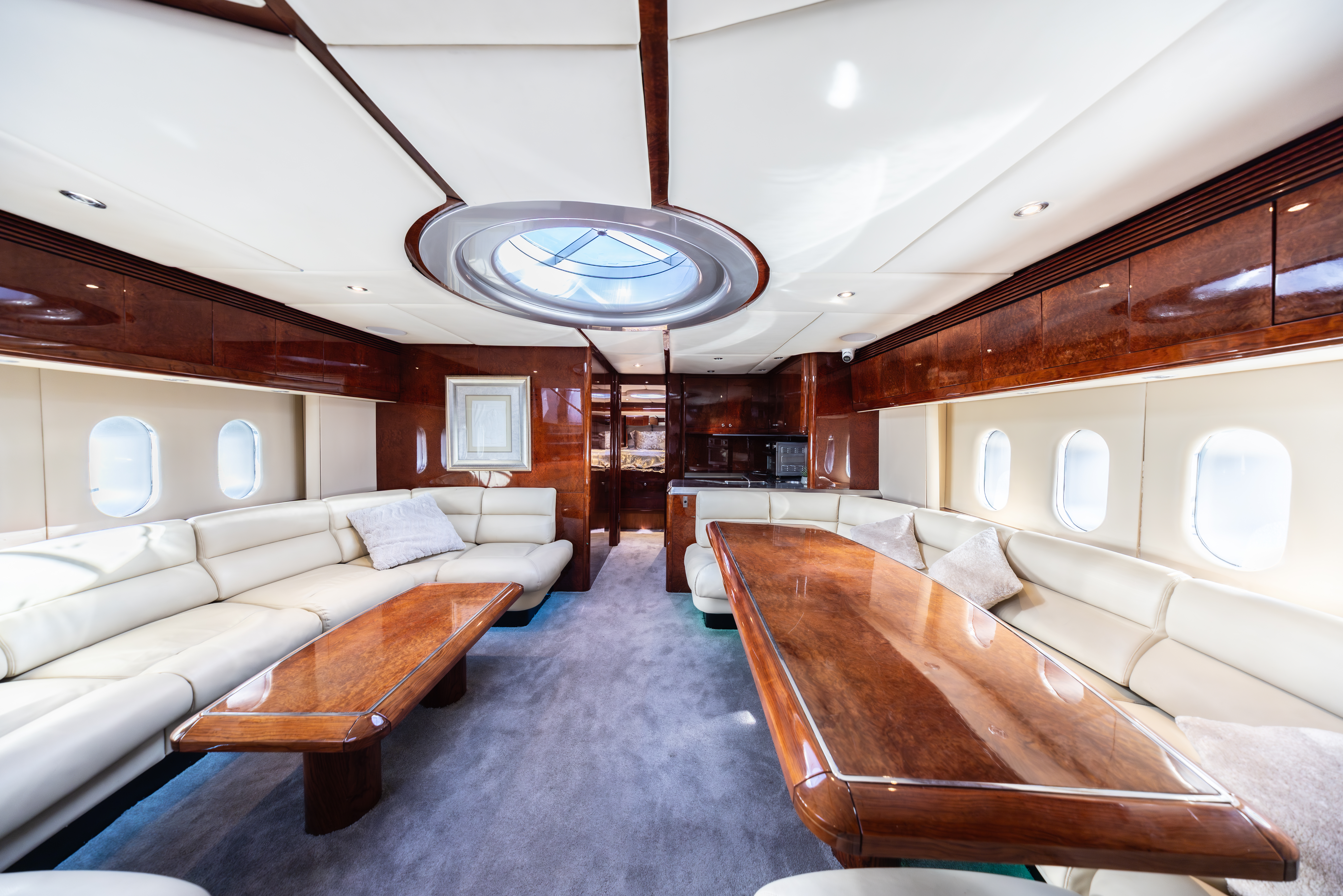 Gravity Luxury Yacht Hire Sydney