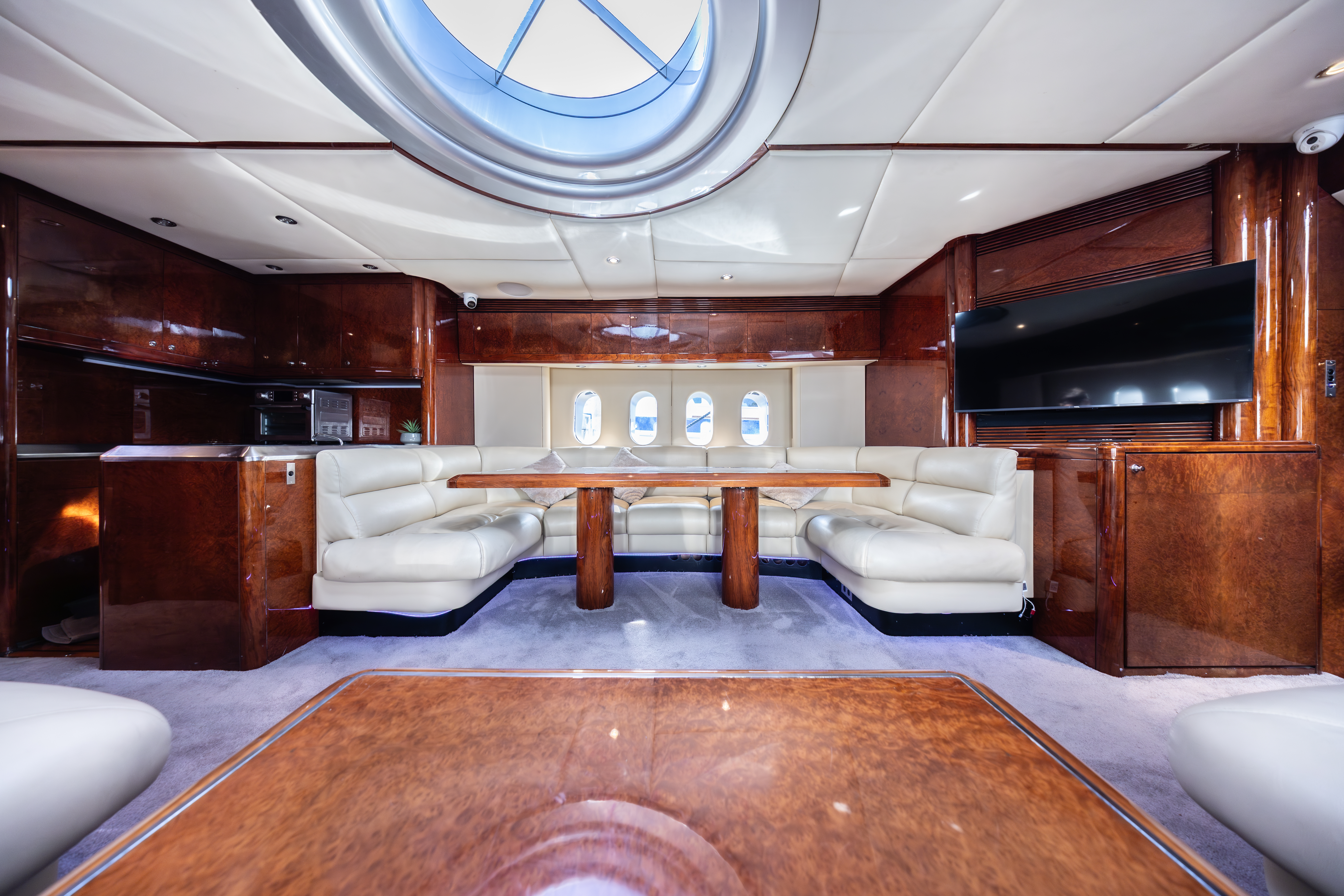 Gravity Luxury Yacht Hire Sydney