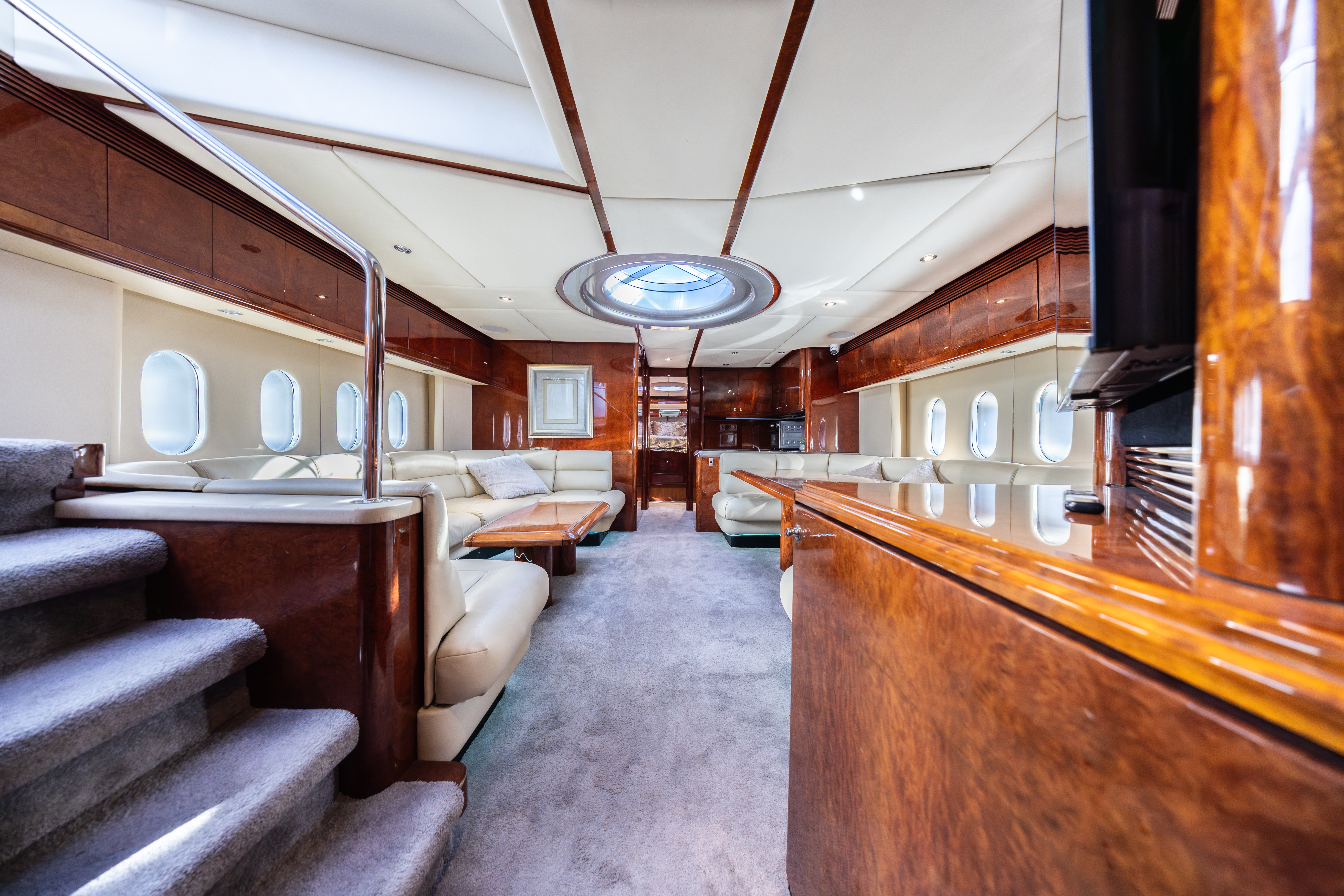 Gravity Luxury Yacht Hire Sydney