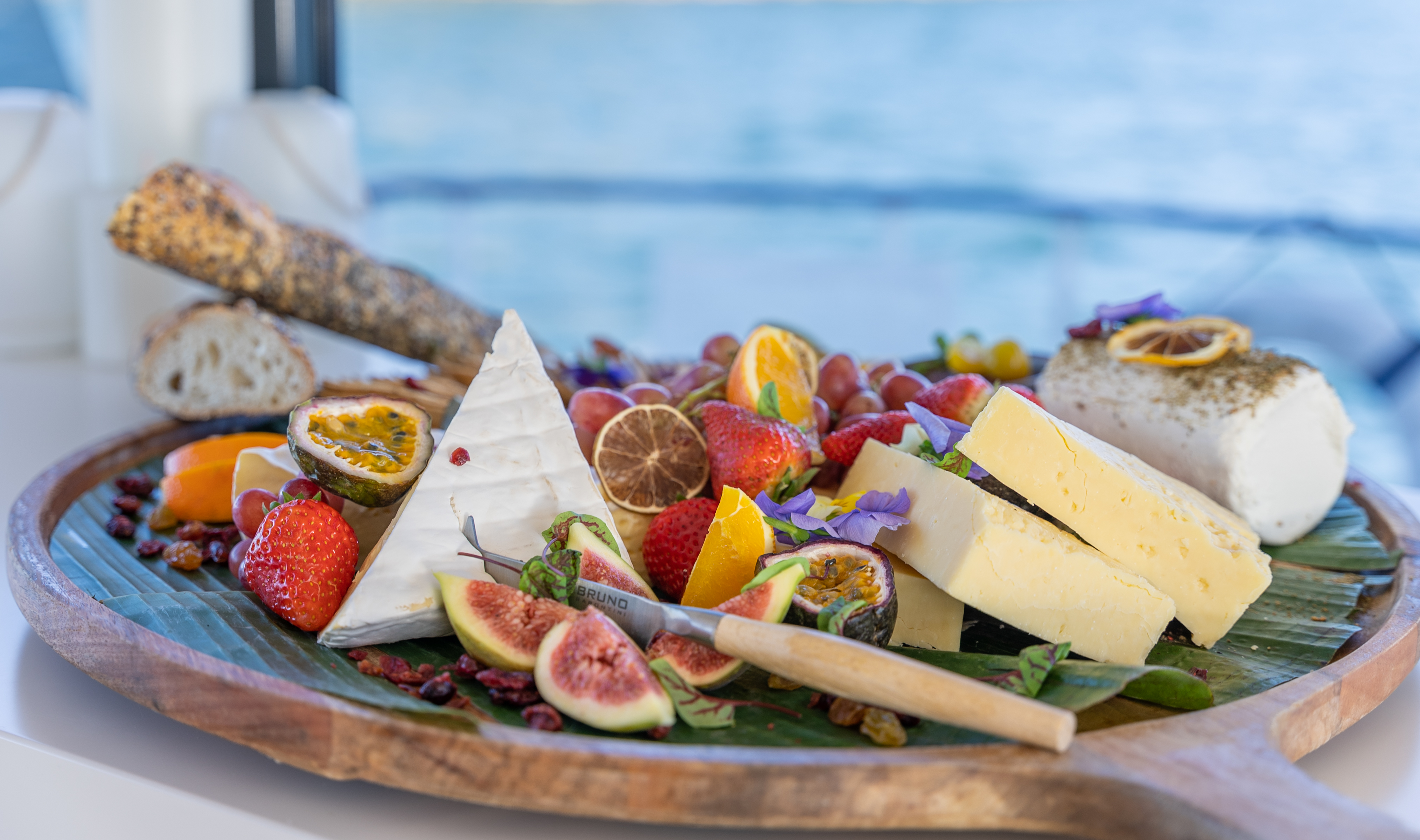 Hamptons Sydney Luxury Function boat Sydney