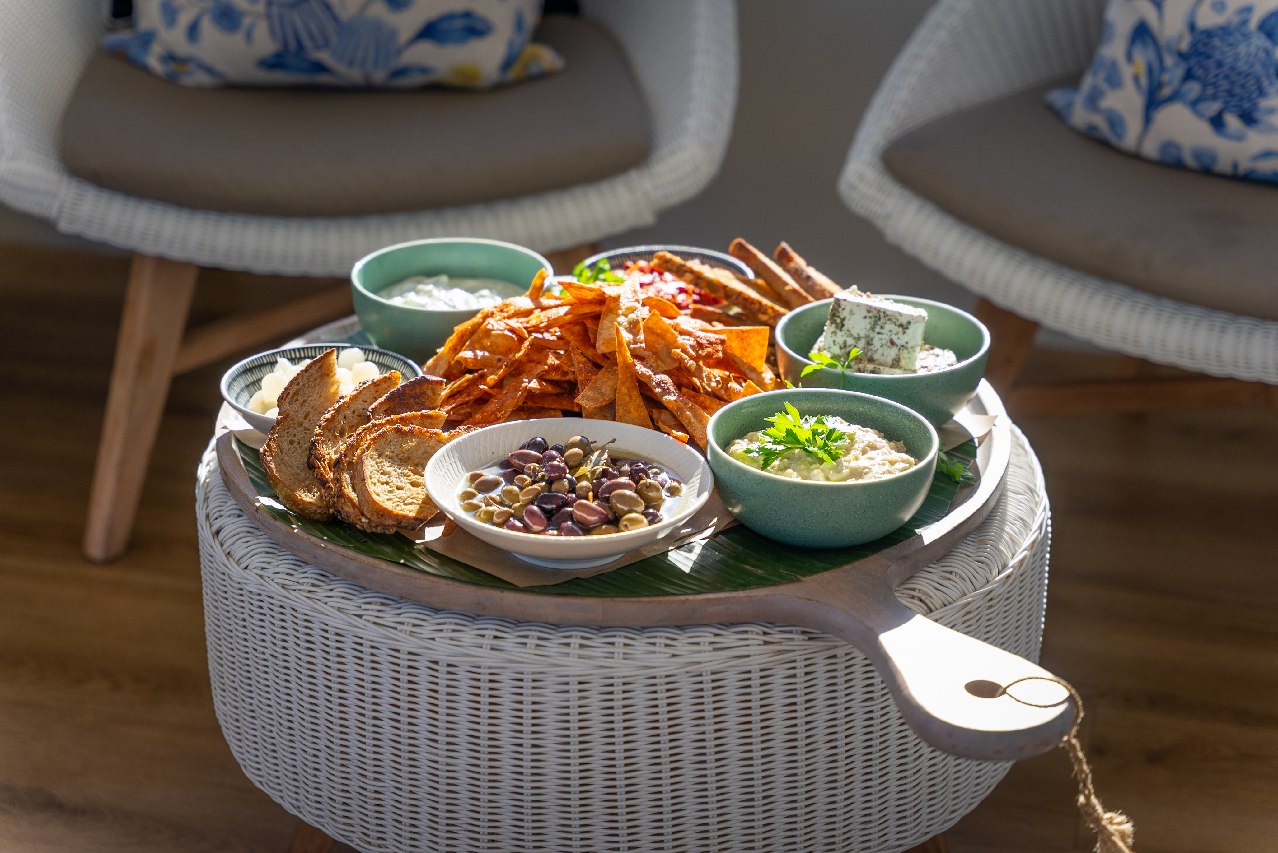 Hamptons Sydney Luxury Function boat Sydney