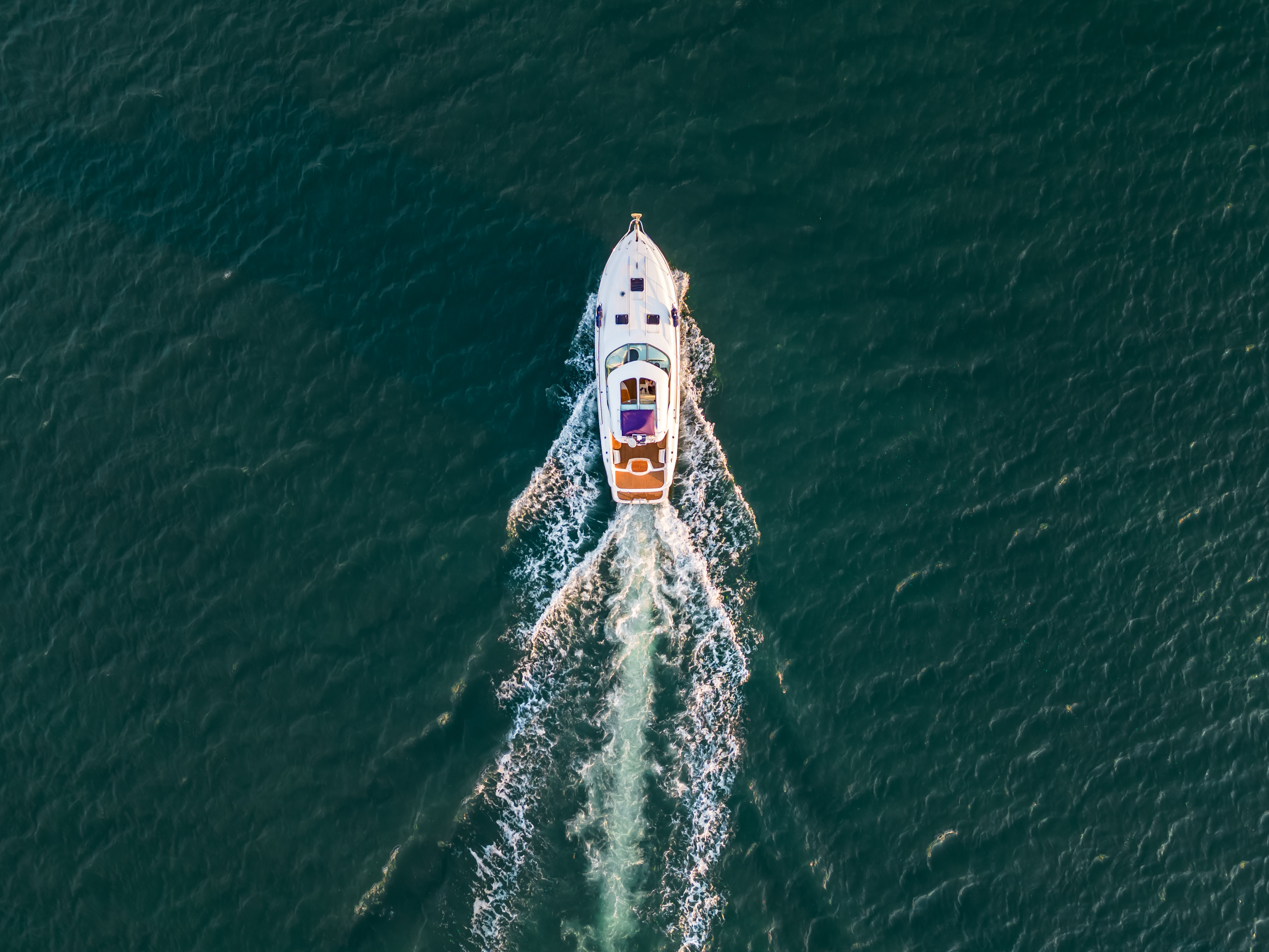 Inception Luxury Boat Sydney