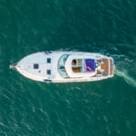 Inception Luxury Boat Sydney