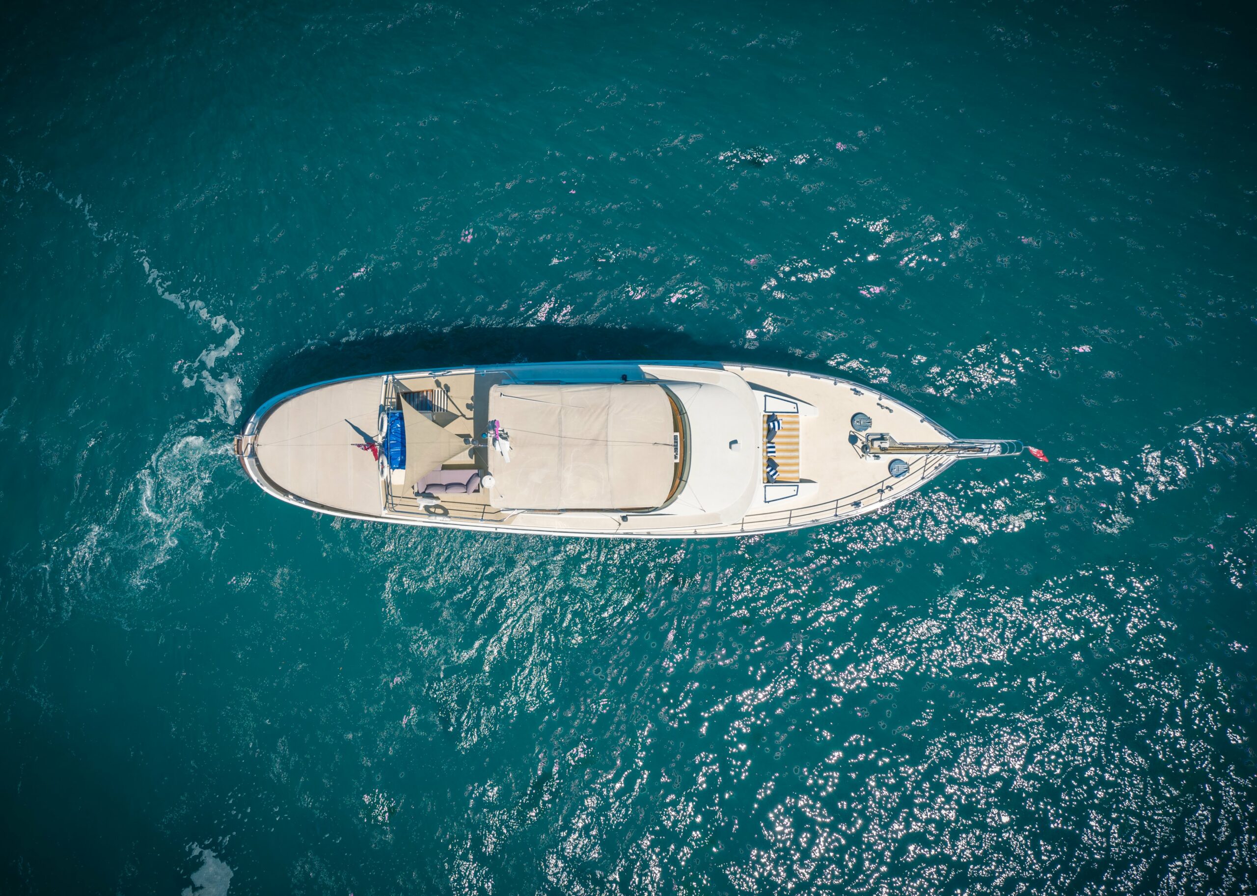 John Oxley Luxury Boat Sydney
