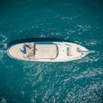 John Oxley Luxury Yacht Sydney