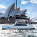 Kirralee Luxury Catamaran Sydney