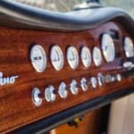 La Dolce Vita Luxury Boat Sydney