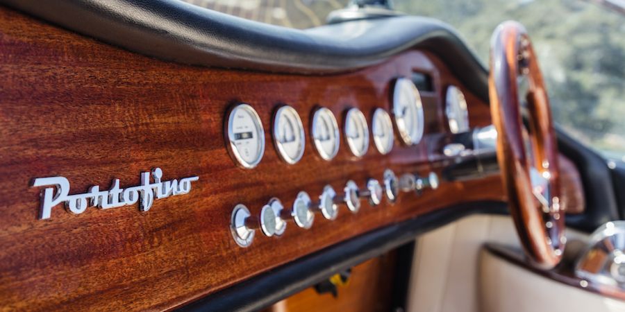 La Dolce Vita Luxury Boat Sydney