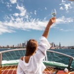 Bel Luxury Boat Sydney