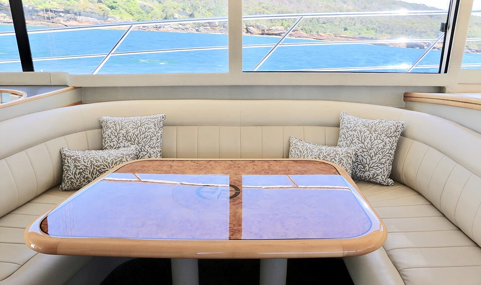 Enterprise Boat Hire Sydney