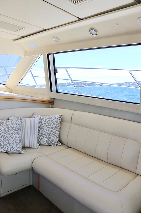 Enterprise Boat Hire Sydney