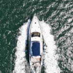 MV Maddison luxury boat Sydney