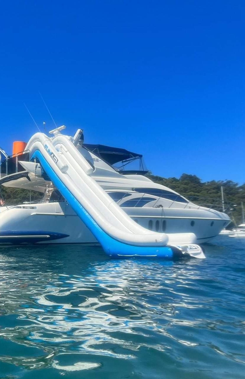 Maddison Luxury Boat Sydney