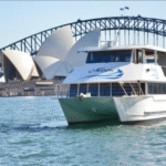 Magic Luxury Function Boat Sydney