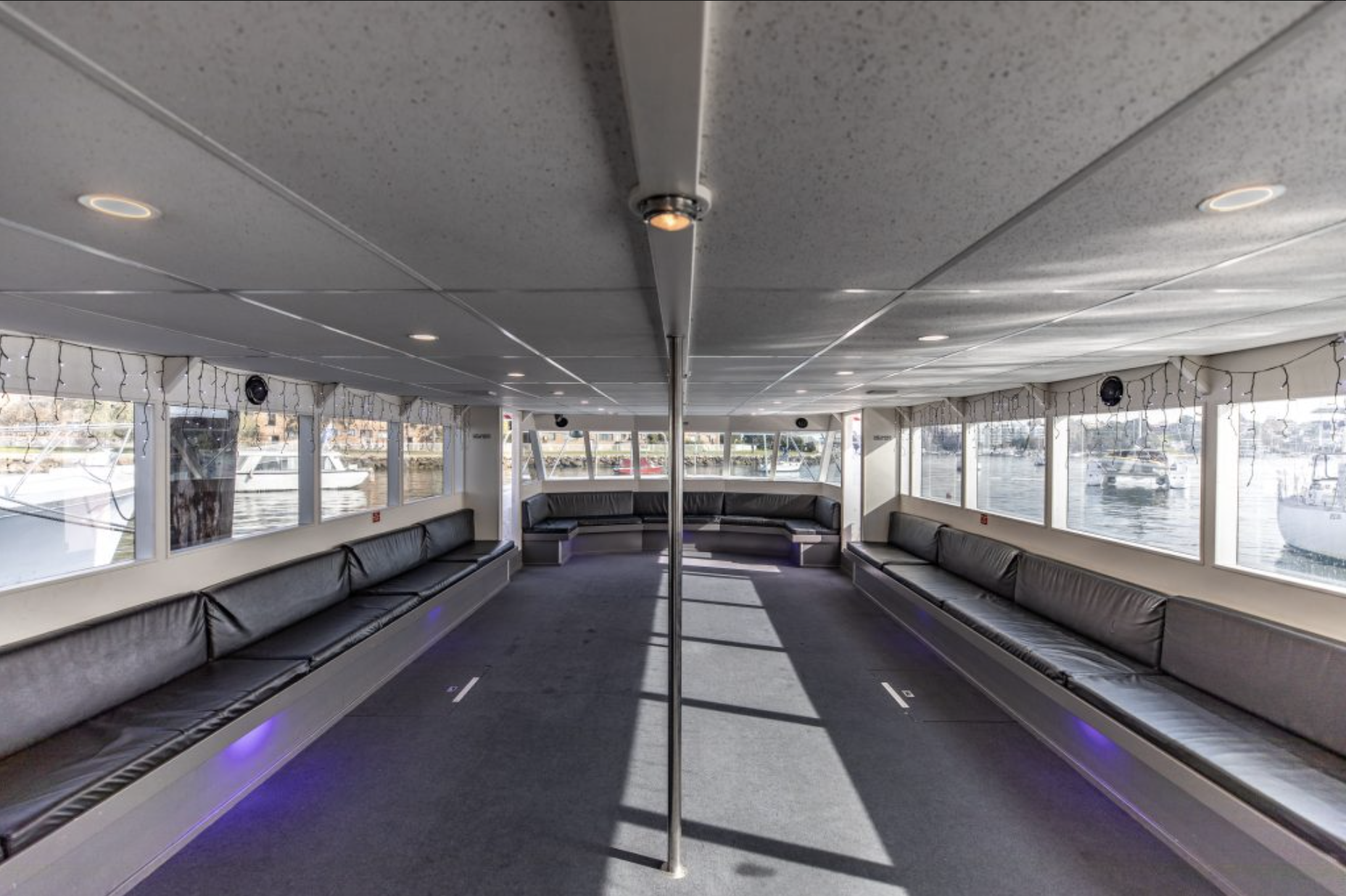 Magic Luxury Function Boat Sydney