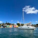 Miss Golightly Catamaran Sydney