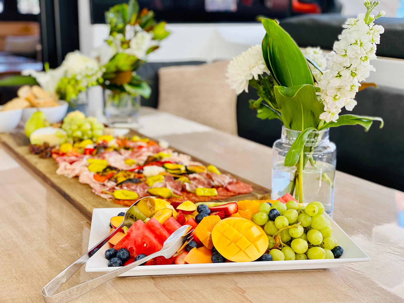 Mon Reve Luxury Catamaran Boat Hire Sydney