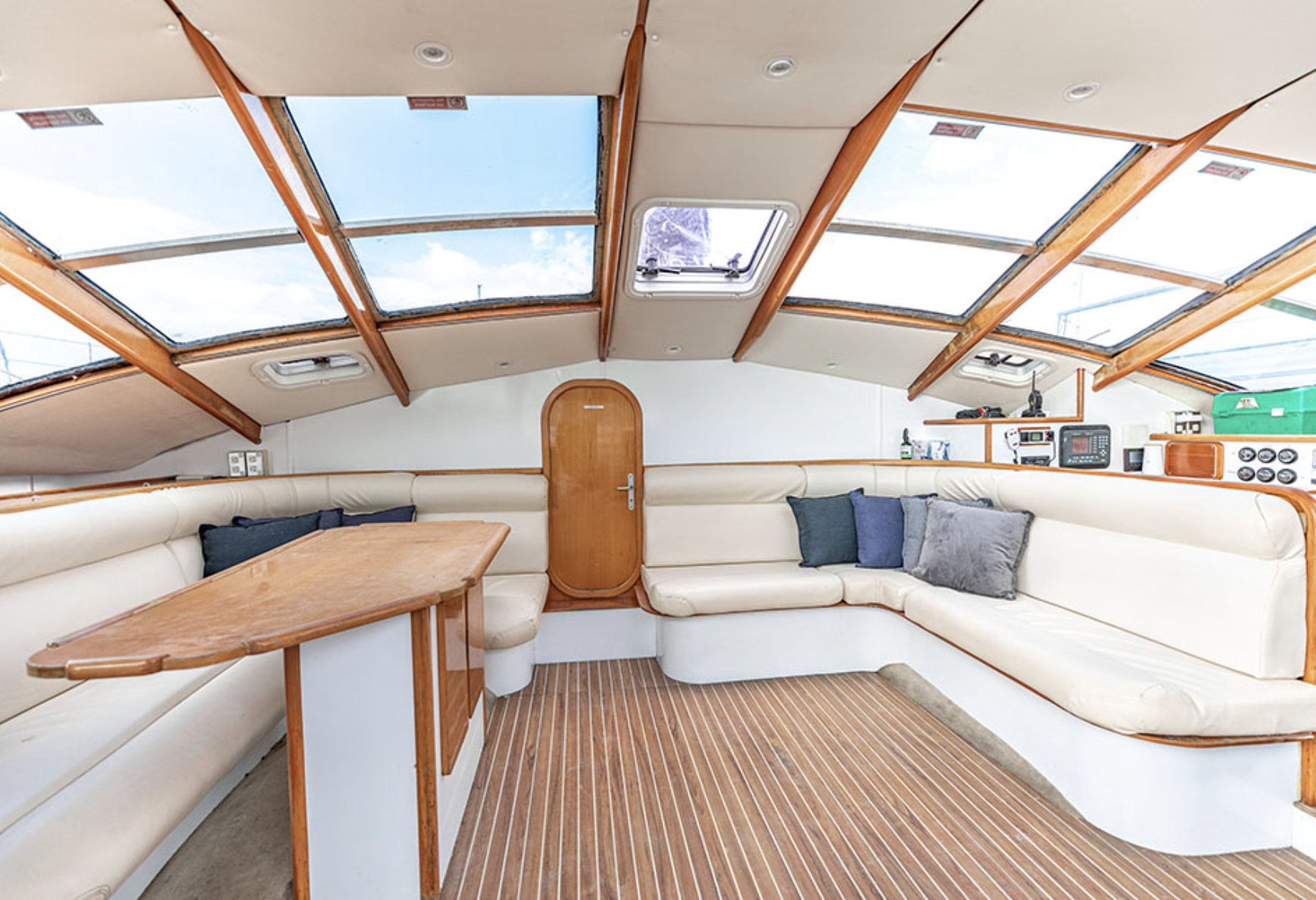 Obsession Luxury Catamaran Sydney