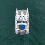 Obsession Luxury Catamaran Sydney