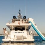 OneWorld Luxury Superyacht Sydney