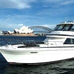 Platinum Luxury Boat Hire Sydney