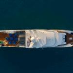 Phoenix One Luxury Superyacht Sydney