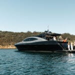 Privacy Luxury Superyacht Hire Sydney