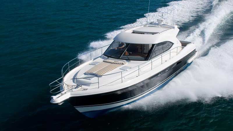 Seaduced Luxury Boat Hire Sydney