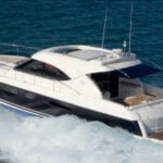 Seaduced Luxury Boat Hire Sydney