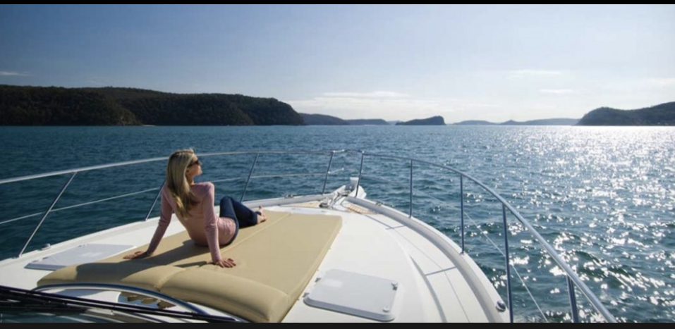 Seaduced Luxury Boat Hire Sydney